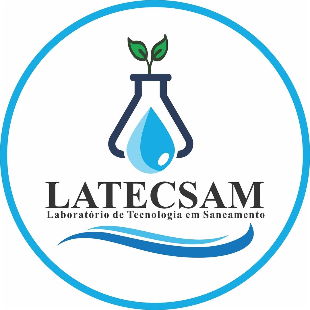 logo da latecsam